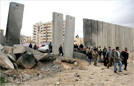 gaza