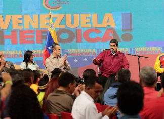 La derecha: Mala perdedora y terrorista