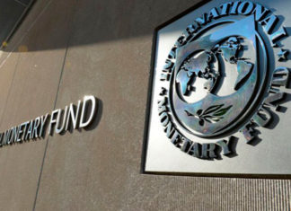 Informe del FMI: Deuda global en su pico más alto