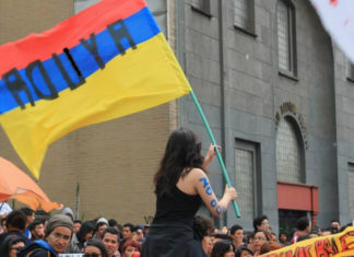 El miedo a las movilizaciones