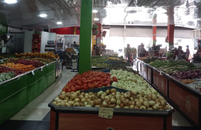 Mercado