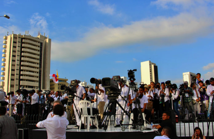 Medios de Comunicacion