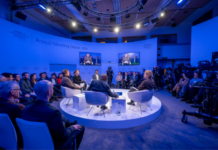 Davos y COP 28