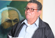 Los poemas de Julio Lamboglia