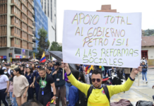 Las reformas, ahora sí