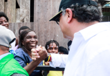 La fuerza transformadora del pueblo