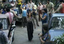 Griselda: el sueño efímero del poder