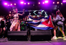 Festival Centro 2024