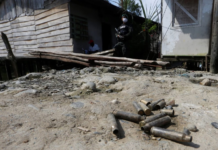 Nariño: realidad y ficción