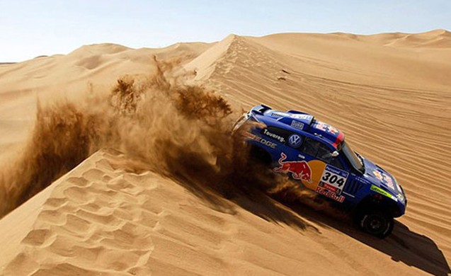 Rally dakar 2013 (2)
