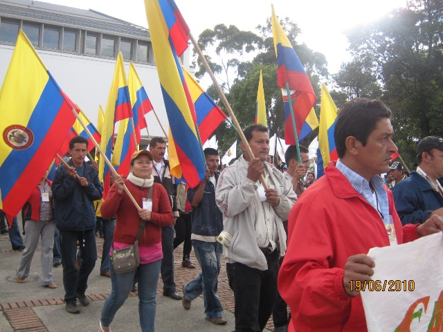 marcha p 12