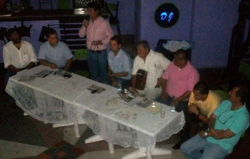 ingeagua