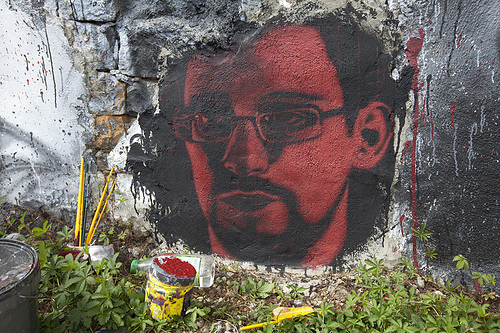 snowden