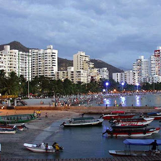 Santa Marta 1