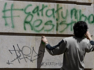 Catatumbo Resiste