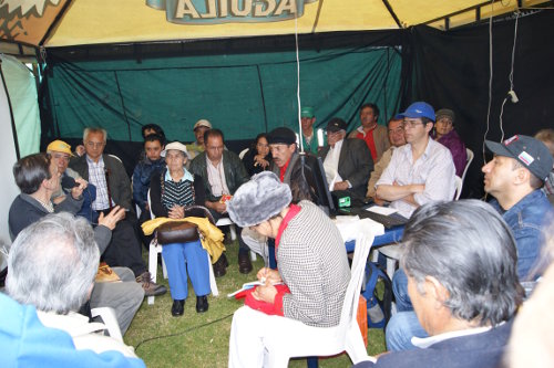Conversatorio
