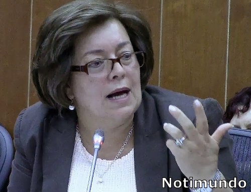 Organización internacional le exige al gobierno de Santos proteger la vida de Gloria Inés Ramírez