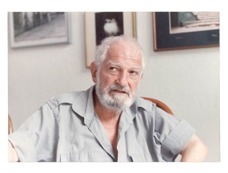 enrique buenaventura