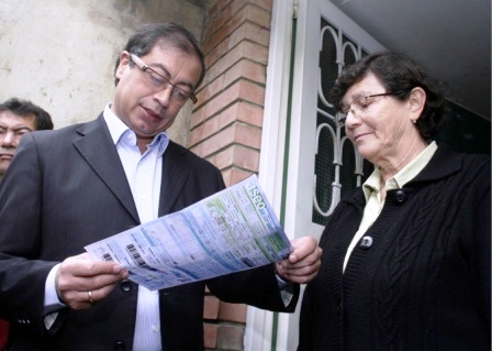 gustavo petro