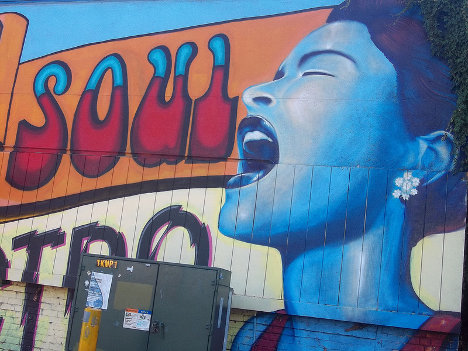 billie holiday