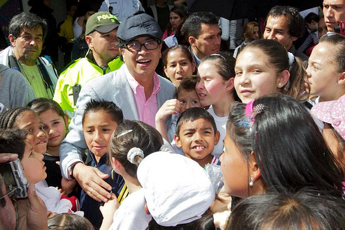gustavo petro