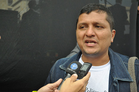 andres gil
