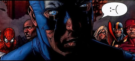 civil war