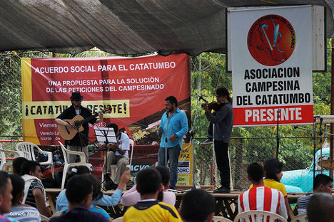 catatumbo