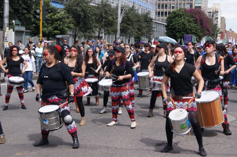 Mujeres