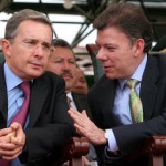 URIBE-SANTOS-IMPUNIDAD-COLOMBIA-POLITIQUEROS