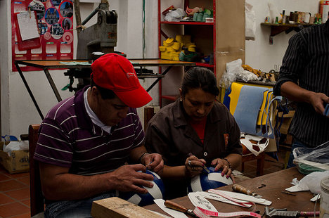 industria colombia