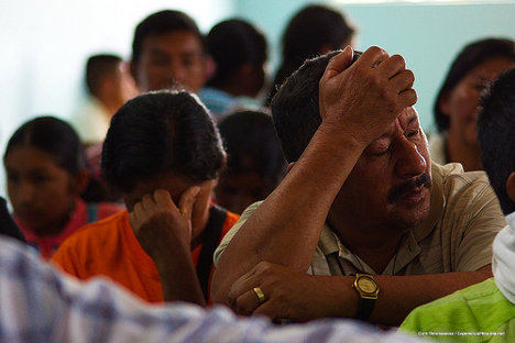 victimas colombia