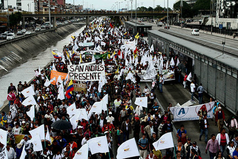paz colombia