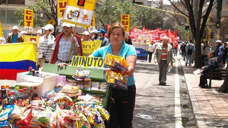 Primero de mayo 2