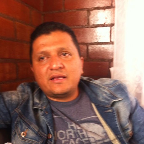 Andres-Gil