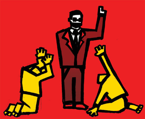 politica colombia