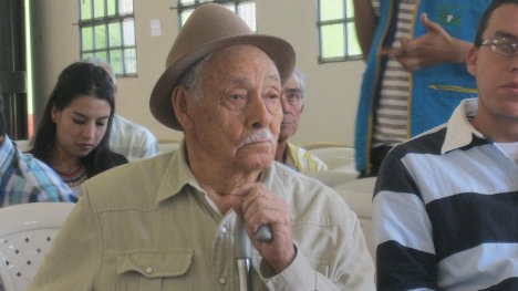 Primitivo Sierra Hernandez