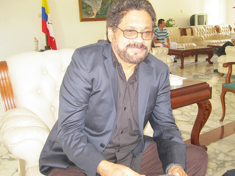 ivan marquez