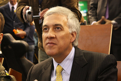Samuel Moreno
