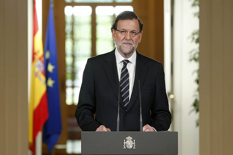 Mariano Rajoy