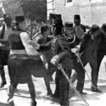 Foto primera guerra mundial
