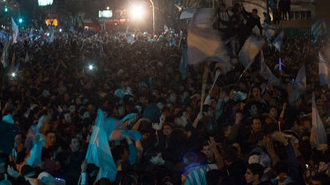 argentina
