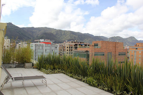 bogota