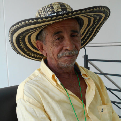 Gil Alberto Garcia Lopez 2