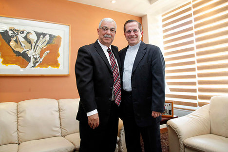 palestina ecuador