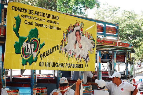 cut colombia