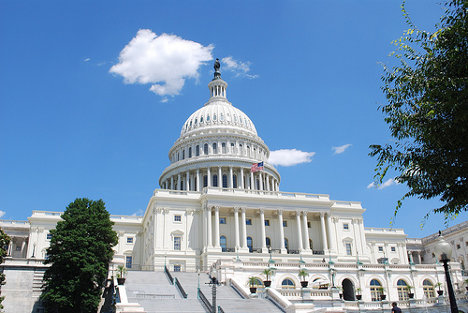 united states congress