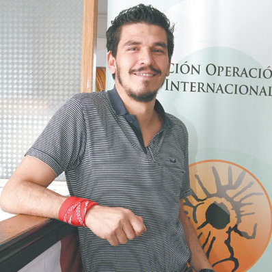 Fernando Murillo Gaya