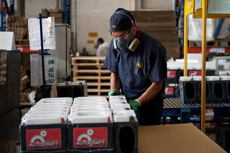 industria colombia