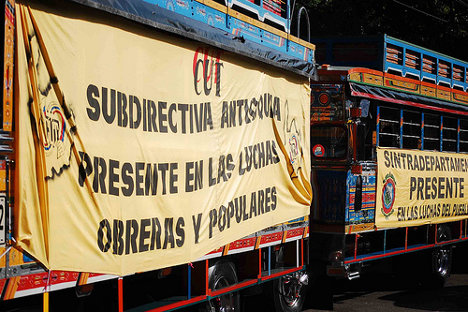 cut colombia
